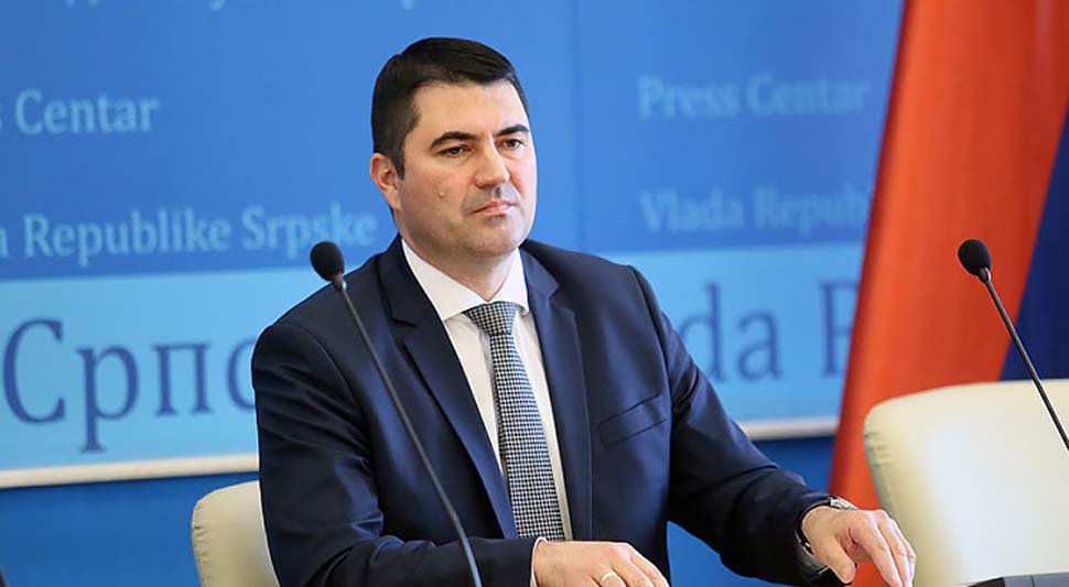 U Srpskoj kroz projekte zavoda posao za 5.500 radnika