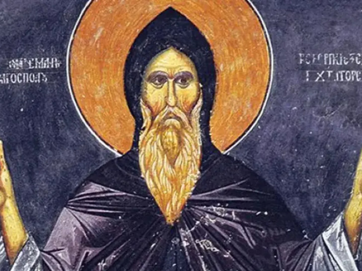 Danas je Sveti Simeon Mirotočivi: Evo koji se običaji poštuju i šta narod vjeruje o Stefanu Nemanji