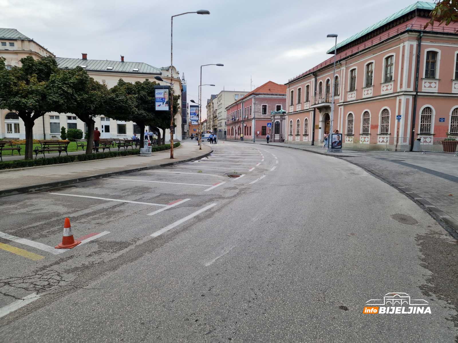 Dan srpskog jedinstva kroz objektiv reportera InfoBijeljina (FOTO)