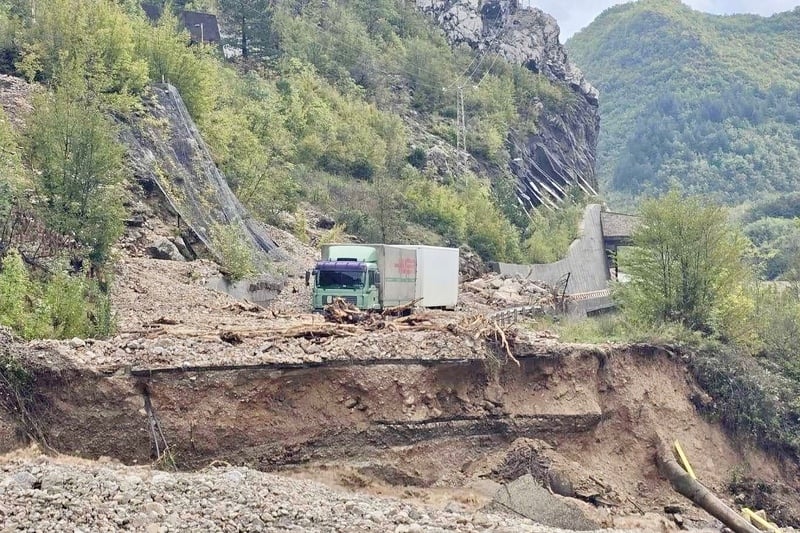 Tragedija: Poginuo nakon što je spasio 10 ljudi