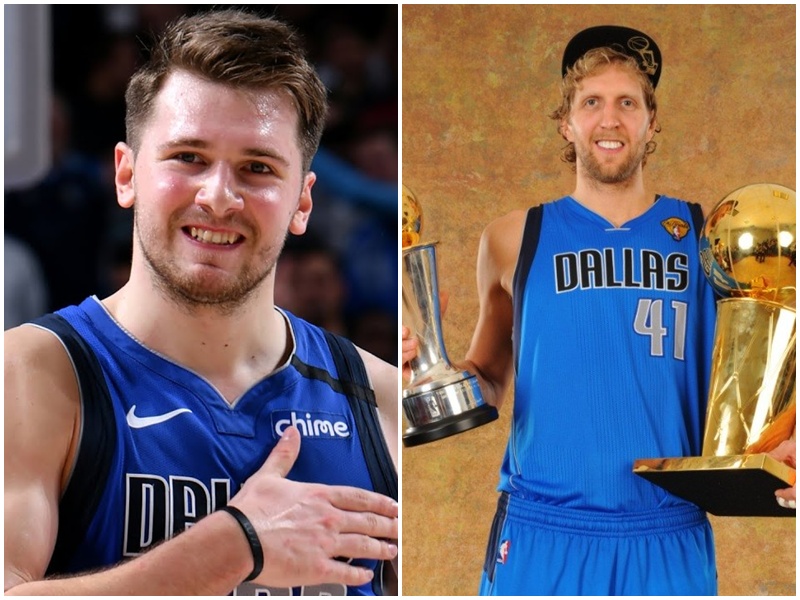 Dončić i Novicki ulaze u NBA Evropu: Kupili licencu za klub iz Rima, projekat vrijedan i do milijardu dolara