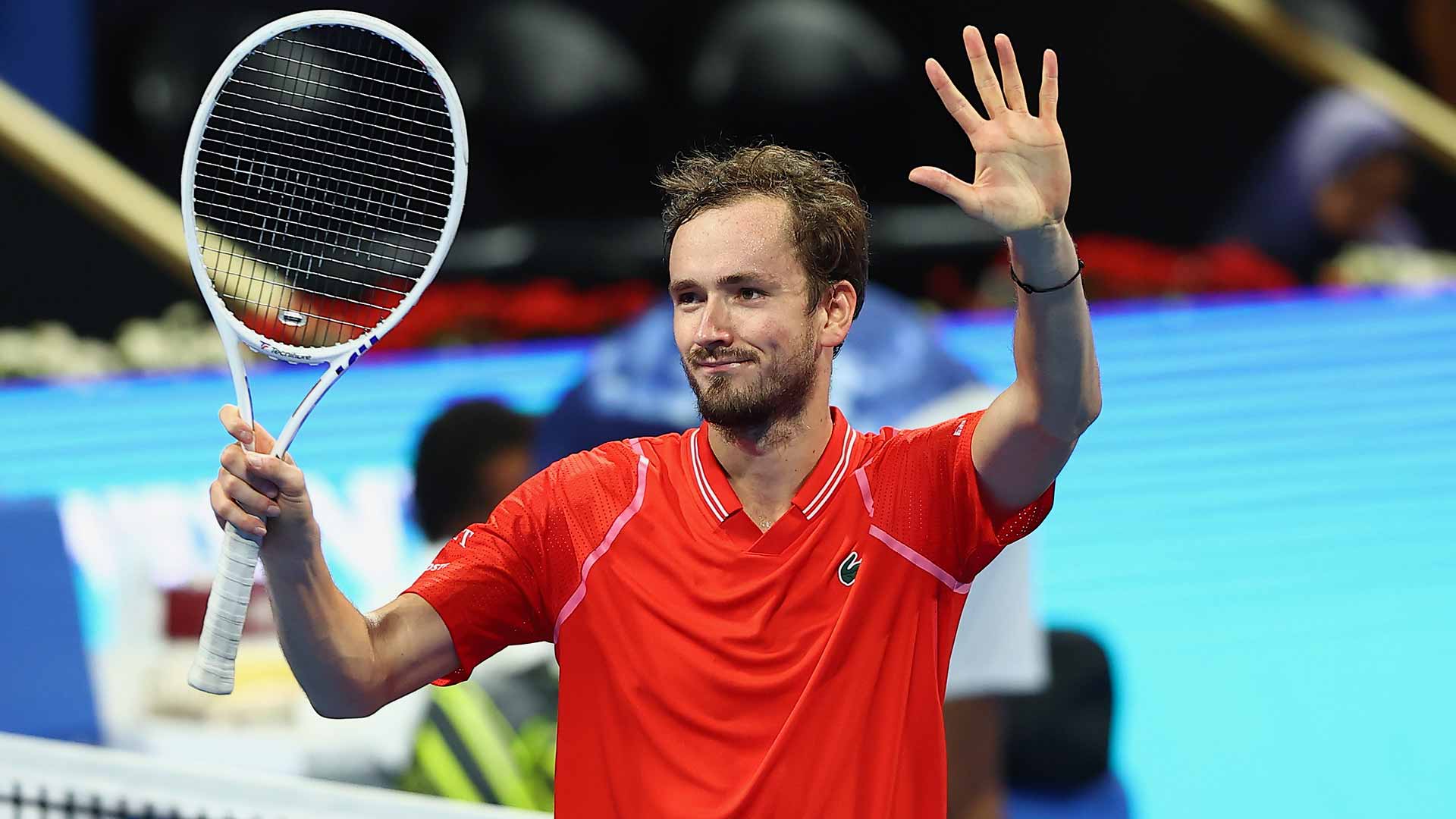 Medvedev: Teško da ću igrati u Banjaluci