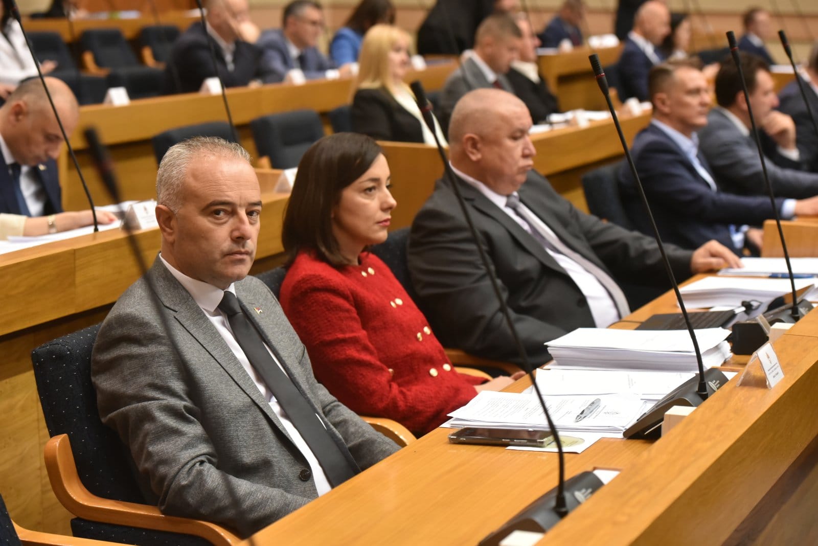 Trninić predložio obavezno osiguranje učenika na teret Ministarstva prosvjete