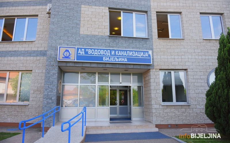“Vodovod” Bijeljina: Odlučili smo, svakog dana od 18 sati do ponoći idemo u kontrole