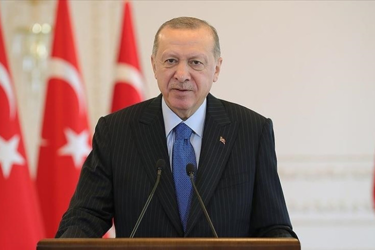Erdoganova upozorenja: 