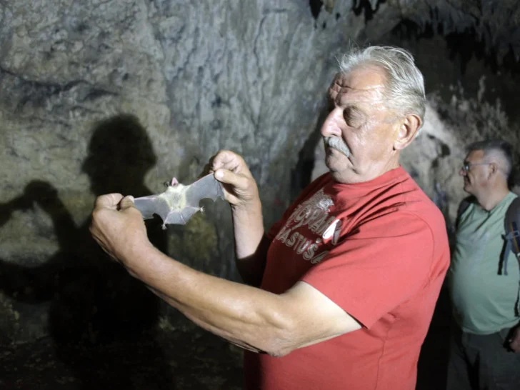 Rastuška pećina kod Teslića krije tajne neandertalaca stare više od 150.000 godina