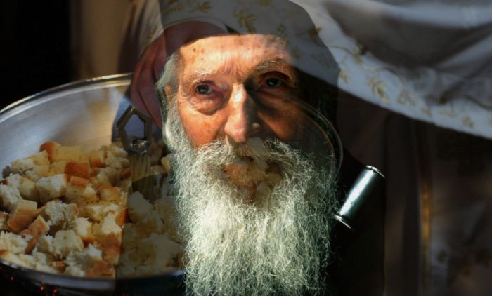 Tri najveća grijeha tokom Božićnog posta: Patrijarh Pavle ih je smatrao jako opasnim