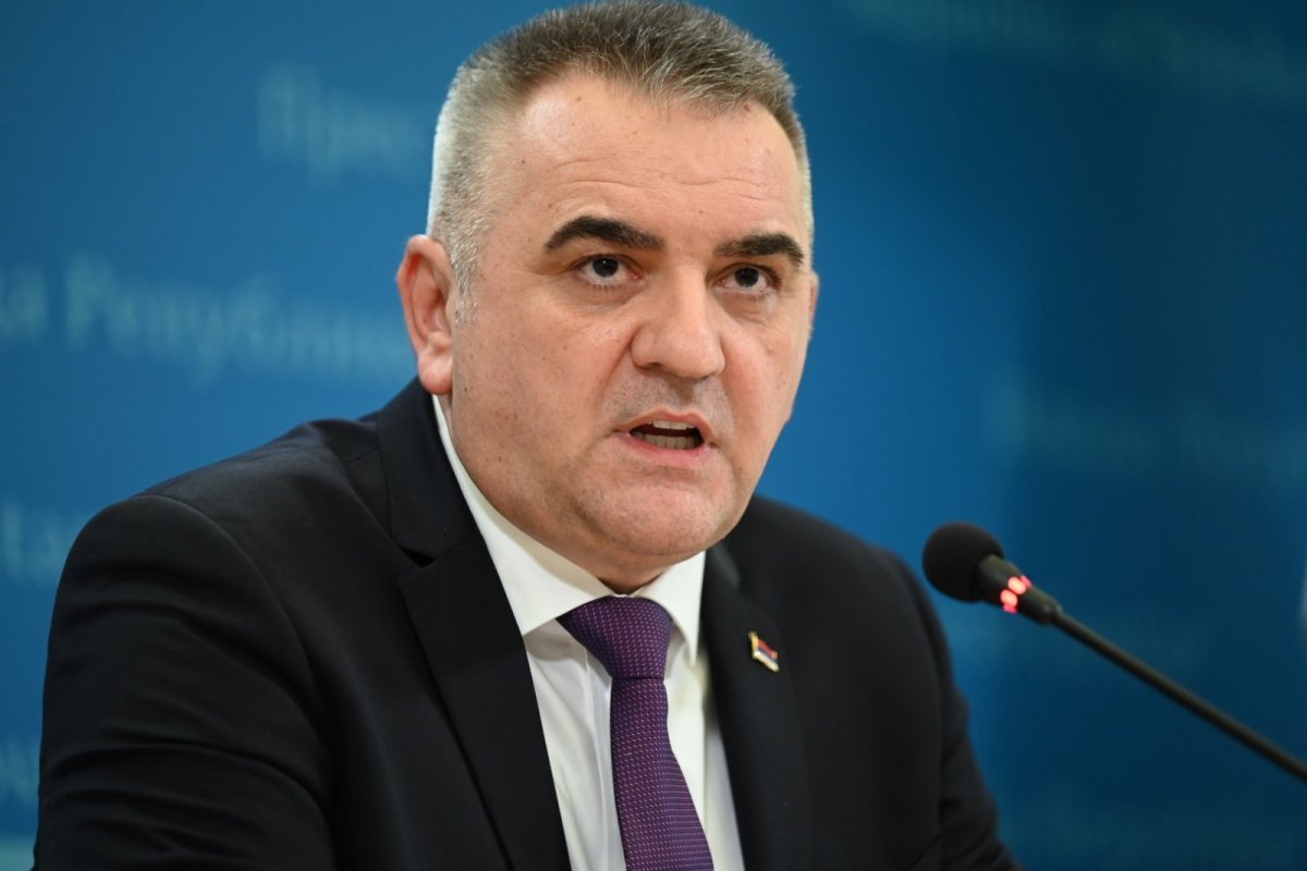 Minić odgovorio mljekarima: Na ovakav način nećemo i ne možemo razgovarati