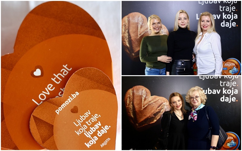 Rekordan uspjeh Argete: Više od 4.000 tona prodatih pašteta