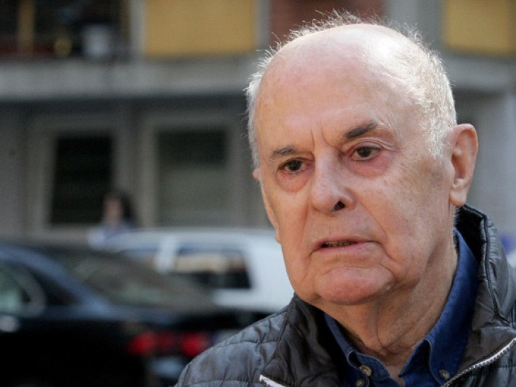 Preminuo Vladislav Jovanović