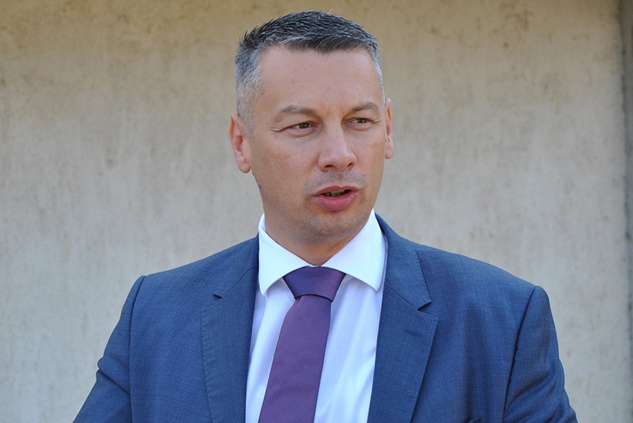 SNSD Istočno Sarajevo neće Nešića za ministra