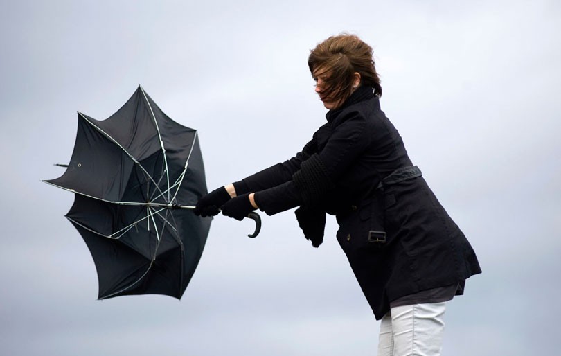 Meteoalarm izdao žuto upozorenje za region Bihaća