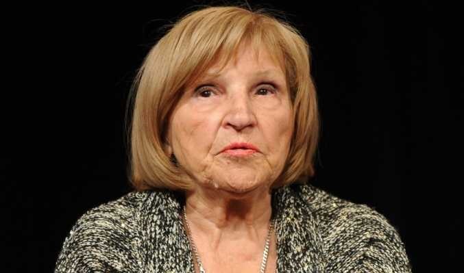 Teška sudbina Mire Banjac 