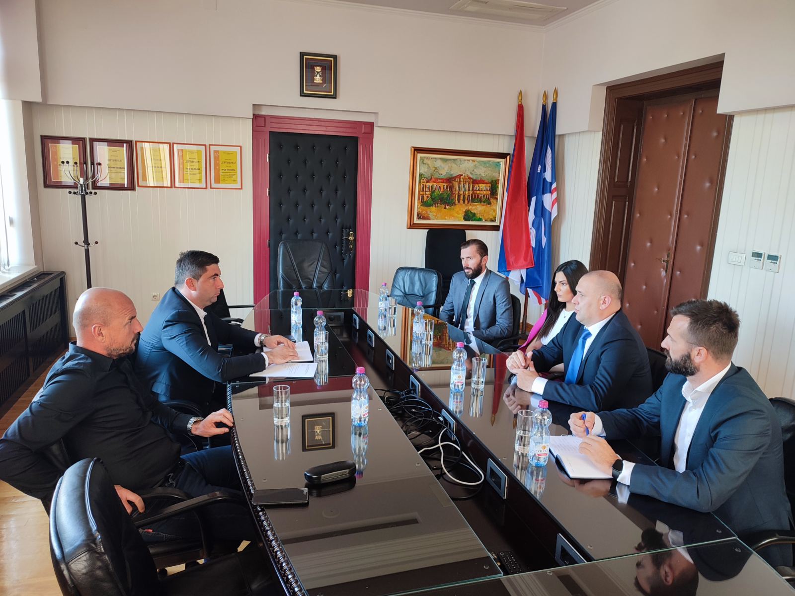 Bijeljina domaćin Međunarodne biciklističke trke 