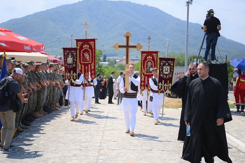 Bratunac: Zaborav nema opravdanje, sjećanje nije samo naša obaveza