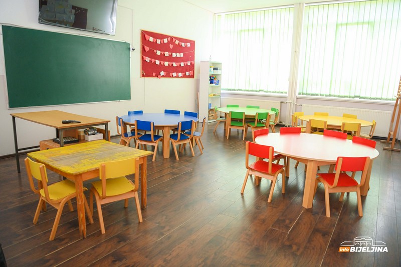 Održana priredba za prvačiće u Osnovnoj školi 