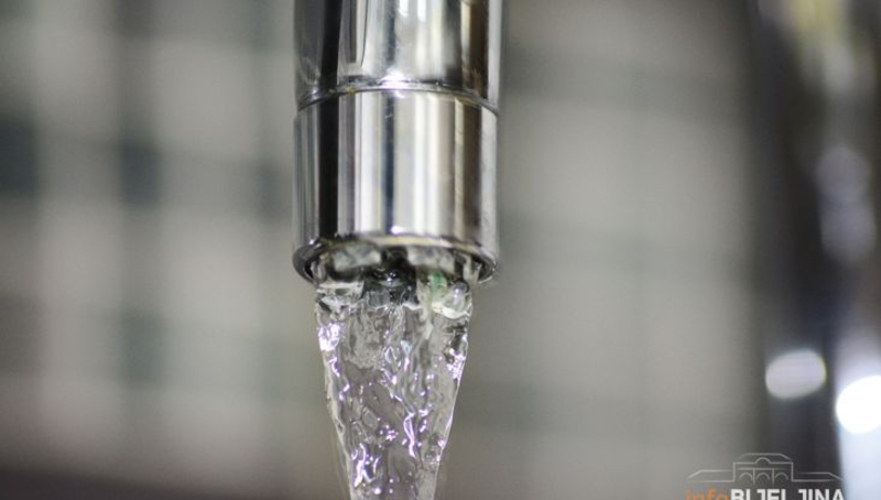 Dva semberska sela danas bez vode