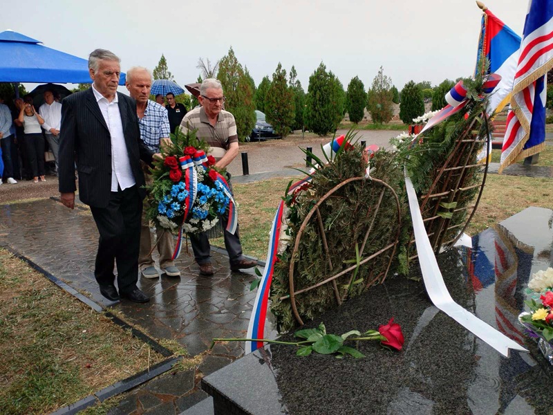 Obilježene 33 godine od herojske operacije Vojske RS: Spašeno 7.500 Srba iz pakla Smoluće