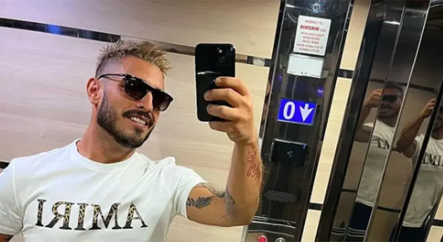 Lista bez kraja! Ovo su svi prekršaji Darka Lazića, počeo je prije 12 godina