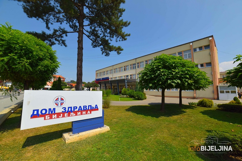 Masovna imunizacija, bez zakazivanja u bijeljinskom Domu zdravlja