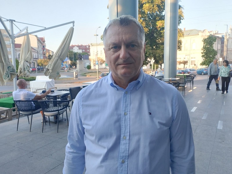 „Koncert za sva vremena“ okupio penzionere u Bijeljini: Za sedam dana slijedi novi muzički događaj