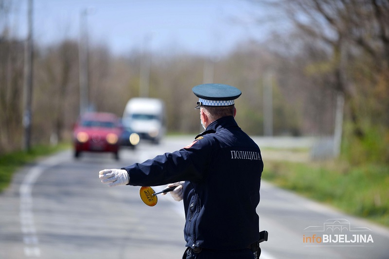 Nema položen vozački ispit, a ima 37.850 KM neplaćenih kazni