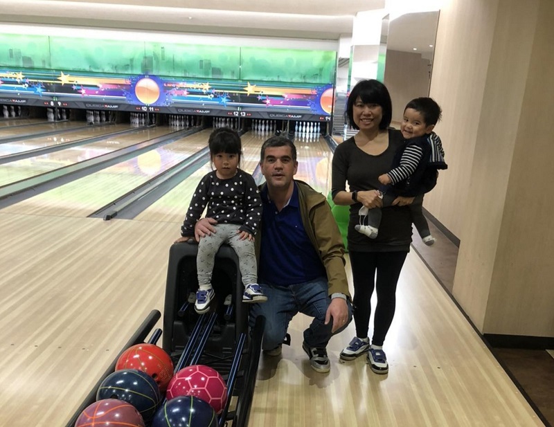 Bijeljinac Mladen Jović koji karijeru gradi u Japanu: Mladi pokažite znanje i volju, mi ćemo vam dati šansu za uspjeh