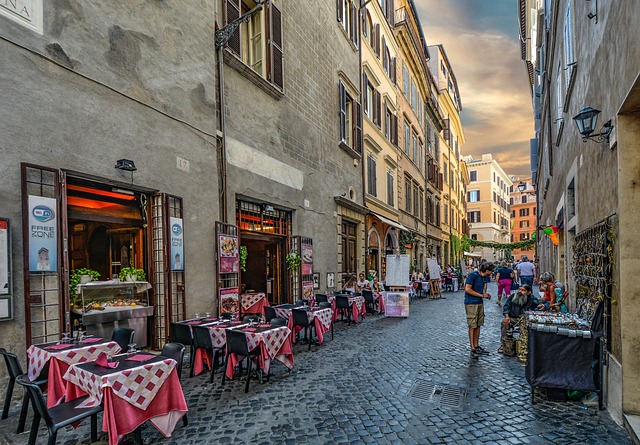 Italijanski kulinarski kriminal: Šta turisti nikako ne smiju da traže u restoranima u Italiji