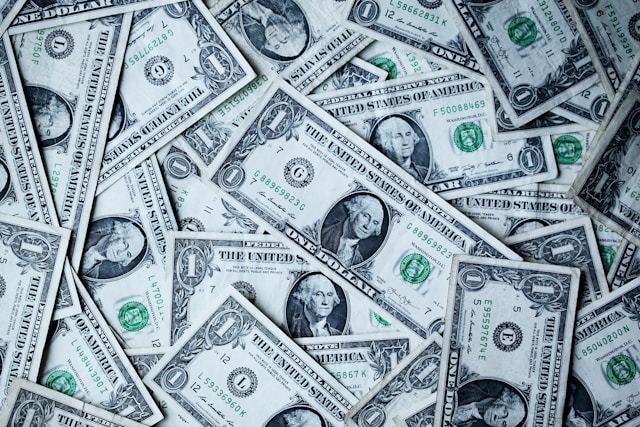 Amerika naplatila oko 100 milijardi dolara carina, očekuju 300 do kraja godine