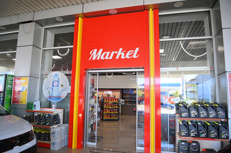 Odlične cijene u “Nešković” marketu u Sremskoj: Iskoristite popust od 20 odsto (FOTO)