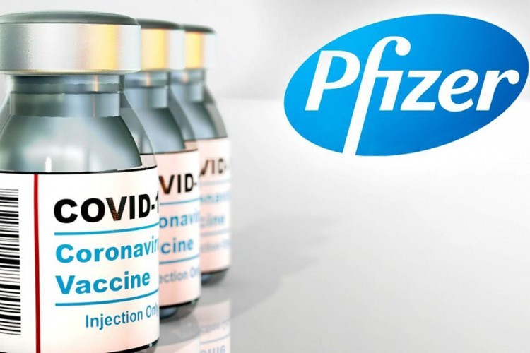 U Srbiju stiglo još 85.410 doza Pfizer vakcina