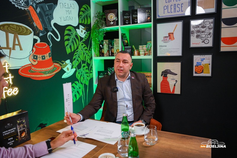 Bijeljinski advokat Rade Krstinić: Do juna rok za odštetu sudskim putem zbog svinjske kuge (VIDEO)