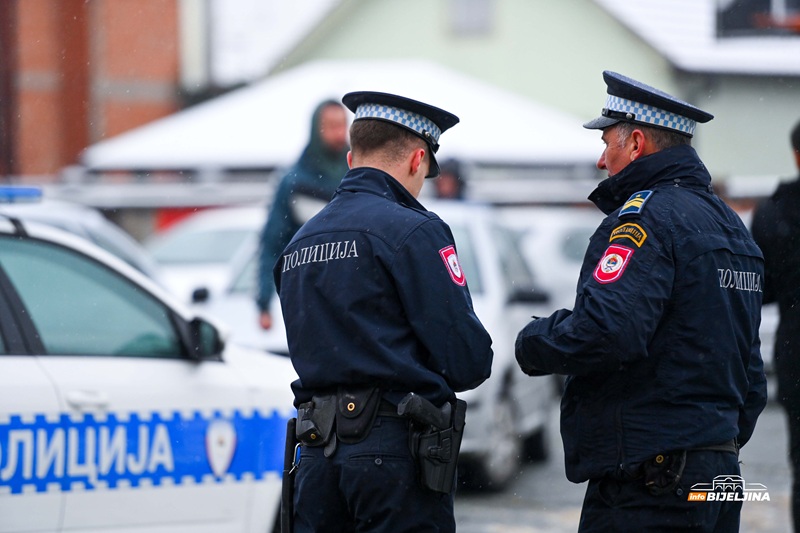 Pravila za izborni dan: Važne informacije MUP-a Republike Srpske