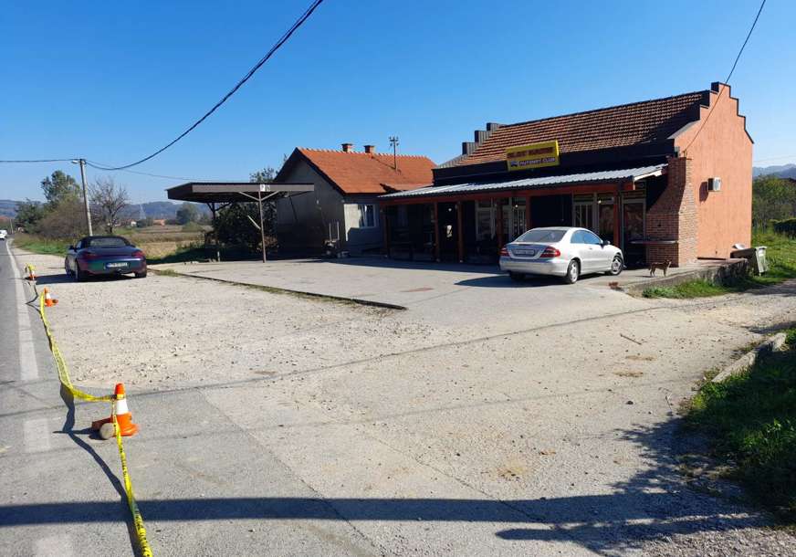 Priveden muškarac zbog sumnje da je pomogao osumnjičenom za ubistvo Beatovića