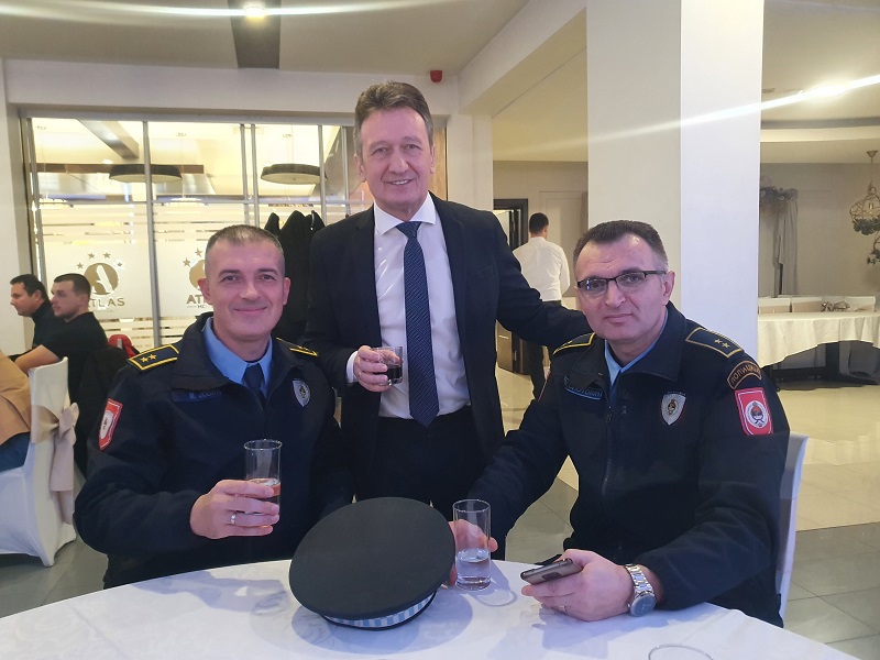 Vasilije Perić uputio čestitku povodom Dana Republike “Srpsku je iznjedrila ljubav i želja za slobodu srpskog naroda” 