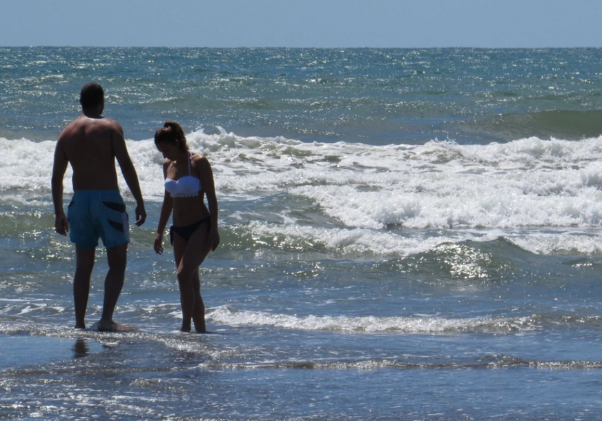 Ekolog upozorio da nestaje Ada Bojana, pa ukazao na moguća rješenja