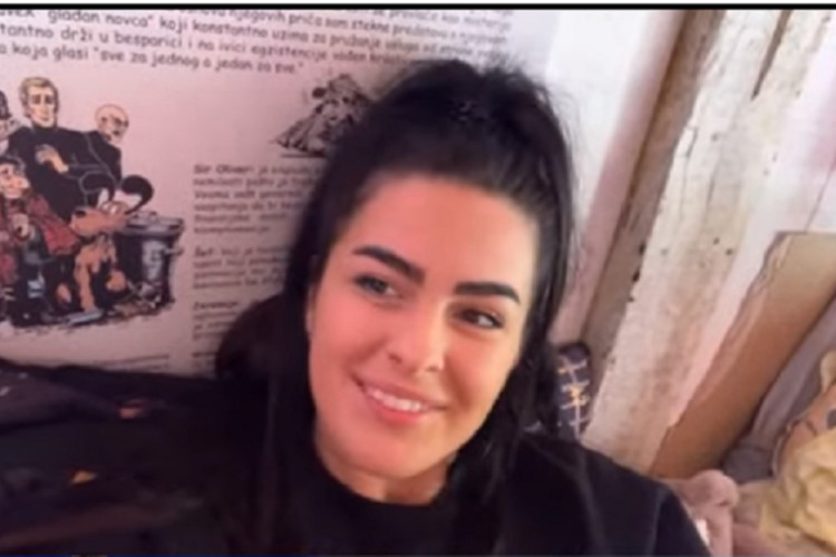 Lidiji ni 50 dana ležanja nije mnogo: Mogla sam još da odmaram