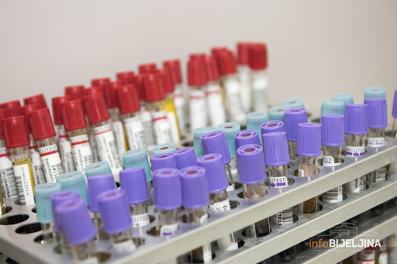 U Srpskoj preminule dvije osobe, 40 novozaraženih