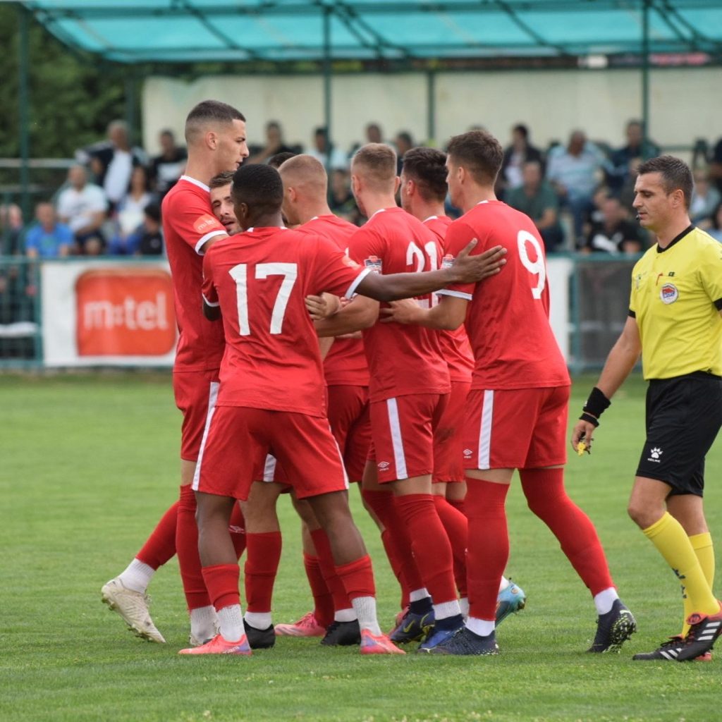 M:TEL PRVA LIGA RS: Derbi u Ugljeviku - Zvijezda 09 napada lidera Krupu