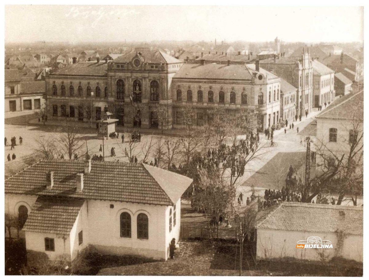 Memoari Bijeljinca Slavka (90): Ko nije rođen u Bijeljini, morao je da ode za 48 sati (FOTO)