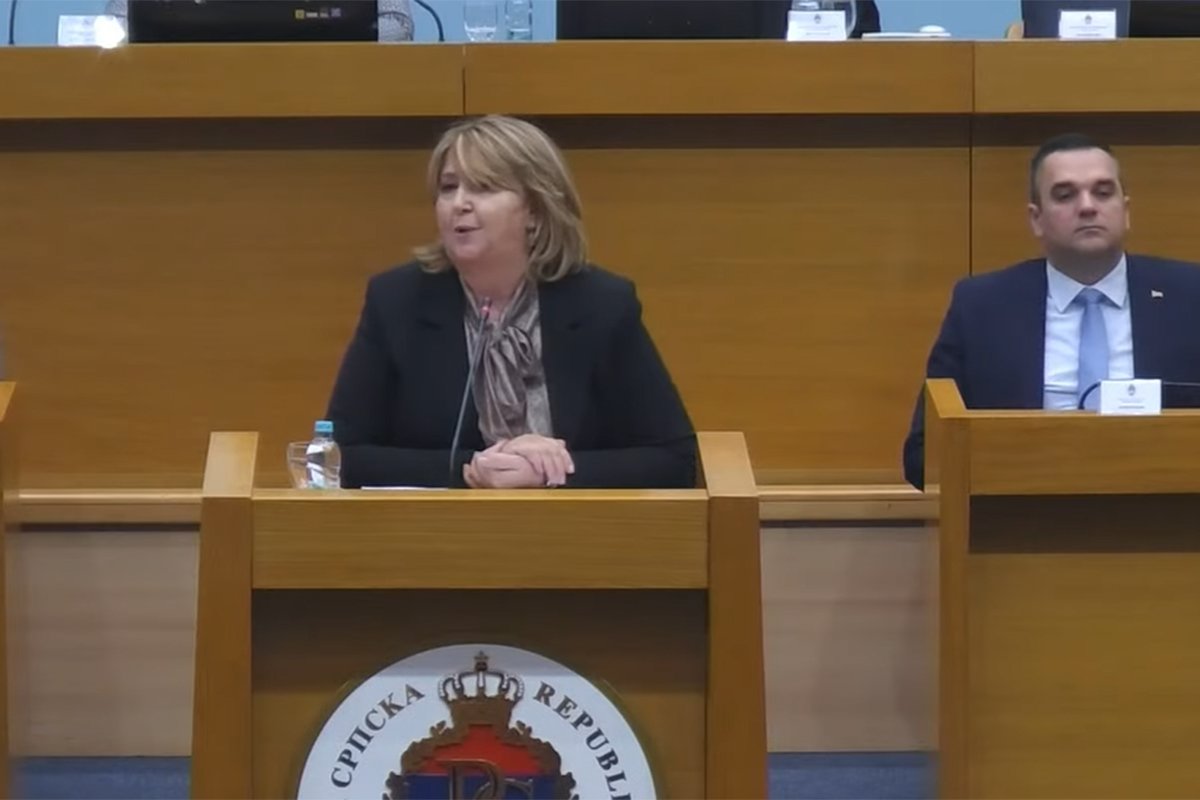 Odbijen zahtjev glavnog revizora: Ništa od povećanja plate sa 6.500 KM na više od 10.000 KM