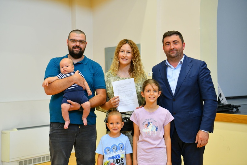 Novi podsticaj za mlade u Bijeljini: Bespovratne subvencije za kupovinu prve nekretnine