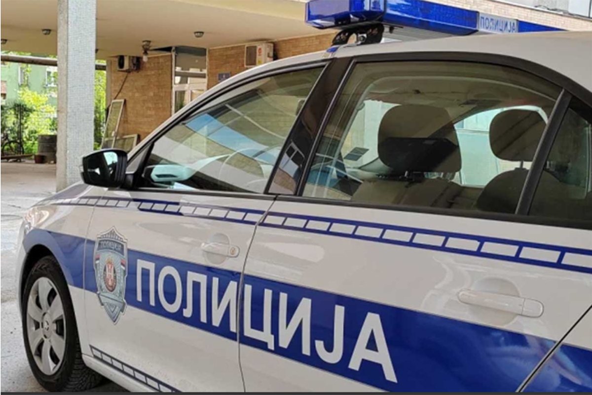 Poznati glumac uhapšen zbog ubistva taksiste u Čačku