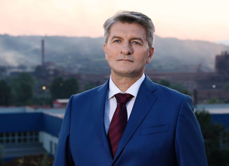 Funkcioner SDA uporedio Dodika i Vučića sa Hitlerom, a Srbiju s nacističkom Njemačkom