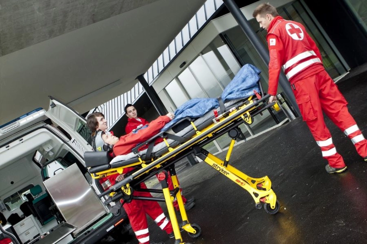 Austrijski bajker pokosio ženu iz BiH, reanimirana je na licu mjesta