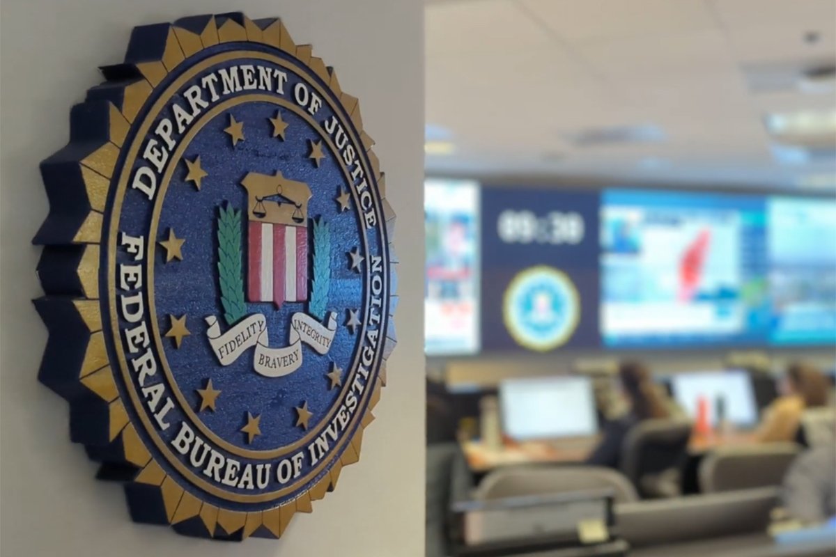 FBI otpustio najmanje 10 agenata: Istraživali Donalda Trampa