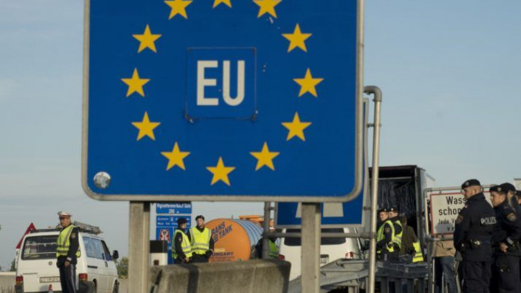 NA POMOLU NOVA PRAVILA Bez bustera mogu vas vratiti sa EU granice?