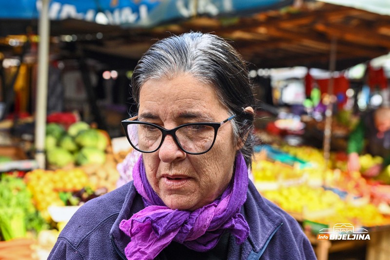 Da li su cijene uticale na pripremu zimnice? Evo šta kažu Bijeljinci (FOTO)