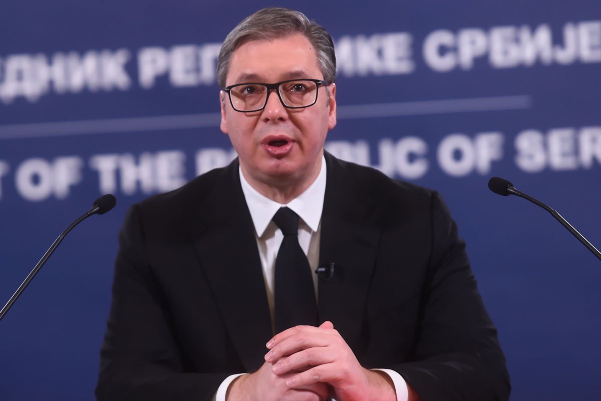 Vučić najavio: “Pripremamo program za narod”