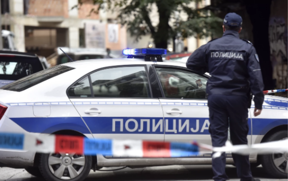 Pucao u sestru, sestričinu, zeta i njegovu majku: Jezivi detalji zločina u Velikom Gradištu